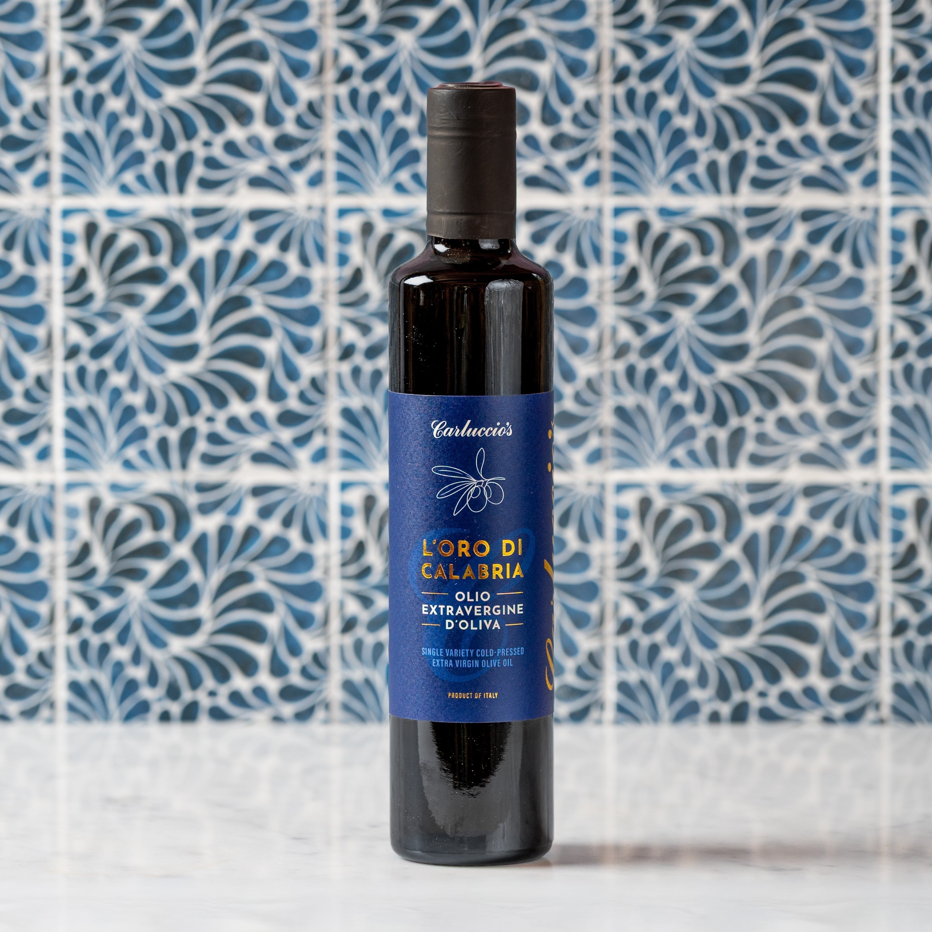 From Grove to Gold: The Journey of High-Quality Olive Oil